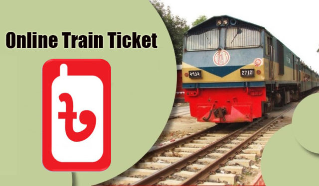 Train Ticketing System